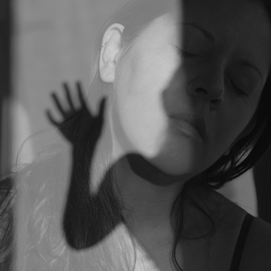 Portada de proyecto personal duality