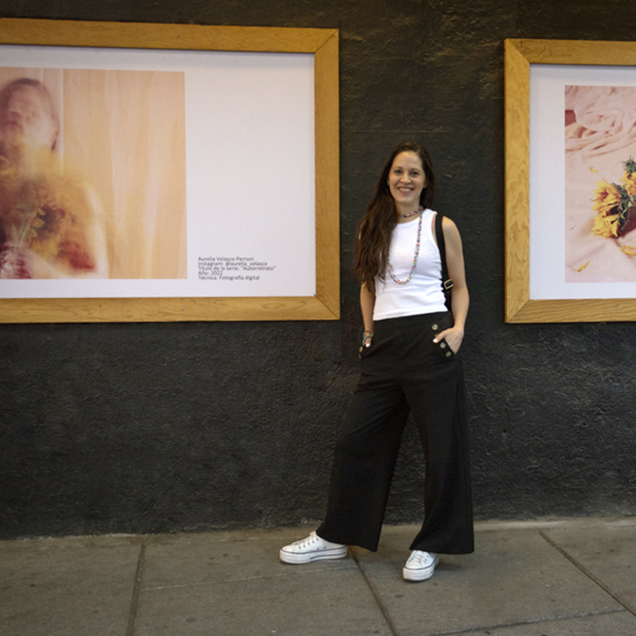 Portada exhibitions